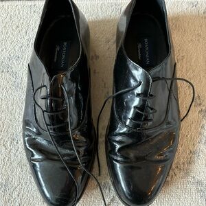 Bostonian men’s tuxedo shoes